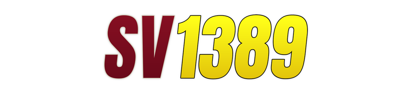sv1389 Logo
